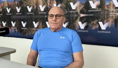 Oleg Gross: Eestis ei ole turumajandust