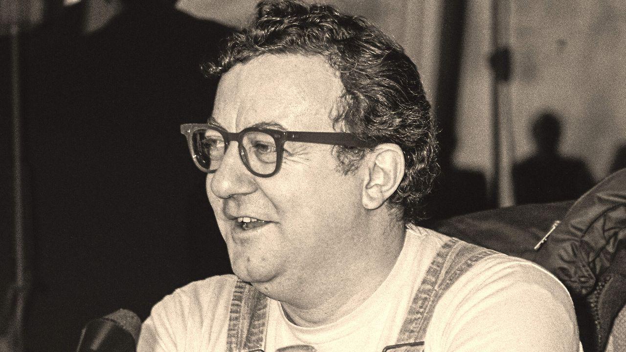 Il y a 40 ans, la première distribution de repas des Restos du Cœur frappe les esprits et fait évoluer les mentalités