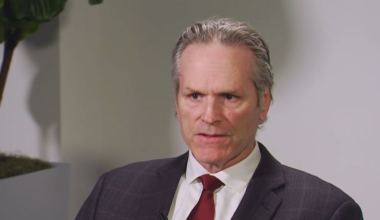 Dunleavy claims legally-binding South Korea pipeline deal is near, lead LNG developer disagrees