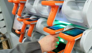 „Uus normaalsus“ poodides: kõik väärt kraam on luku taga, vargad tegutsevad tellimustööde alusel