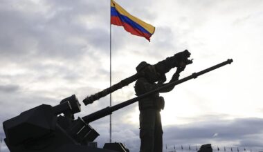 Everything Trump is doing in Venezuela involves oil and regime change—even if the White House won’t admit it. The seizure of a massive oil tanker this week is a sign of Trump's increasing involvement in South America’s petroleum politics. Venezuela is home to the world's largest oil reserves.