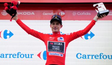 Le parcours du Tour d'Espagne dévoilé: "l'une des éditions les plus difficiles" et une étape finale inédite