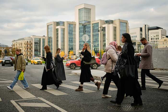 Russian oil company Lukoil to sell international assets in response to Trump sanctions