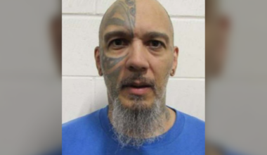 High-risk sex offender in Oshawa allegedly committed indecent acts on a bus: police