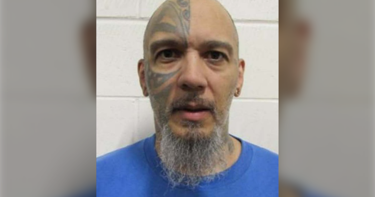 High-risk sex offender in Oshawa allegedly committed indecent acts on a bus: police