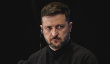 Zelenskyy on alleged attack on Putin's residence: Russia is looking for pretexts to strike government buildings in Kyiv