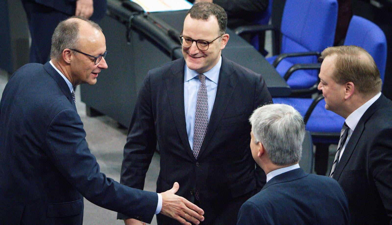 CDU gelingt knapper Sieg gegen CDU