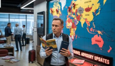 Uk foreign office issues critical warnings against