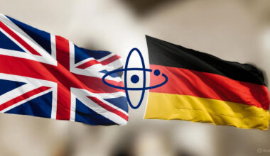 UK Germany