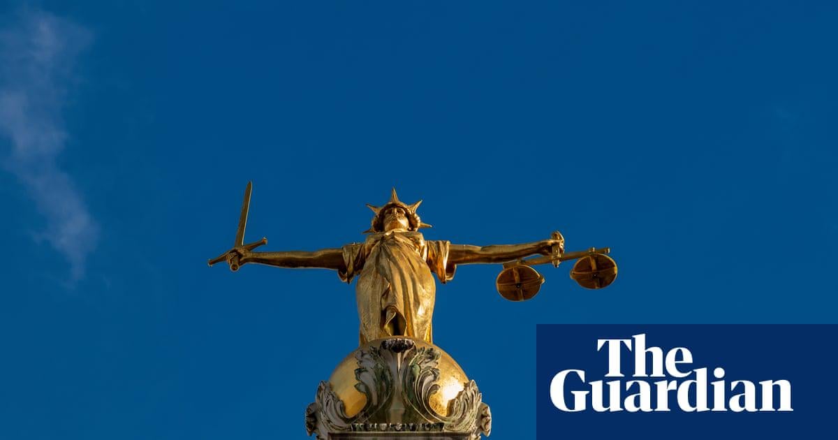 Man who mowed down London pedestrians on Christmas Day convicted of murder