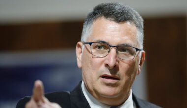 Israeli minister clashes with Ireland’s envoy to Tel Aviv over Herzog Park name row – The Irish Times