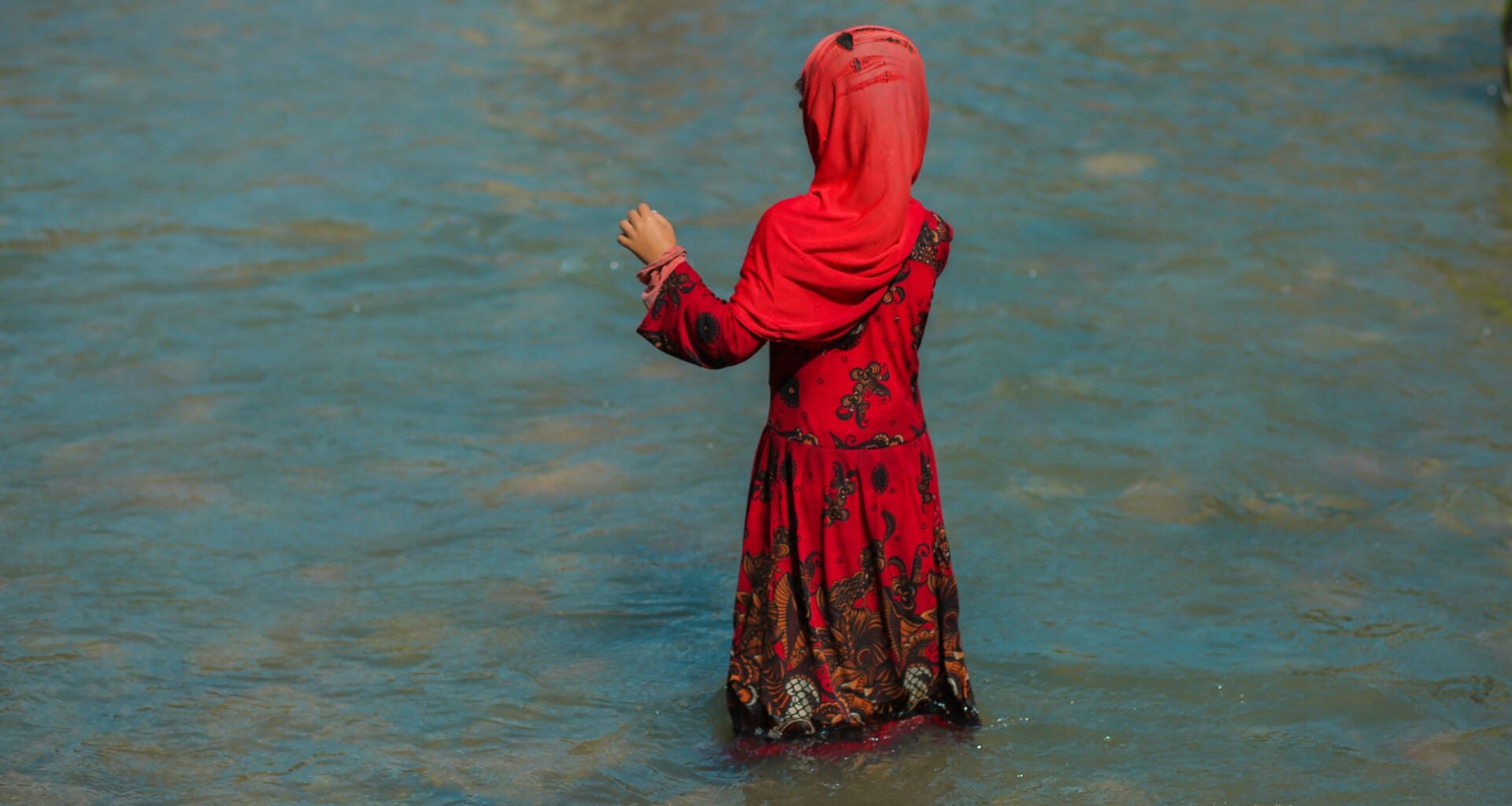 How Climate Change Could Help Foster Peace in Yemen