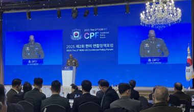 U.S., South Korean officials seek to modernize aging alliance