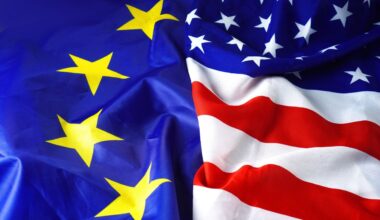 US Considers Responding to EU's Regulatory Actions