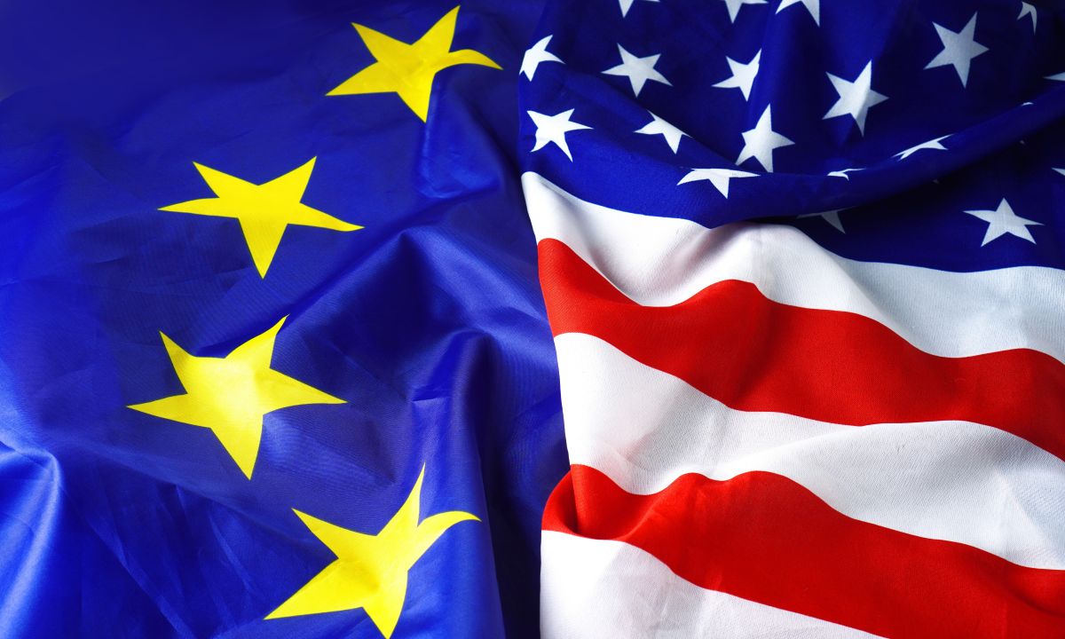 US Considers Responding to EU's Regulatory Actions