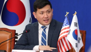 U.S. envoy reaffirms 'complete denuclearization' of N. Korea amid its omission in new U.S. security strategy
