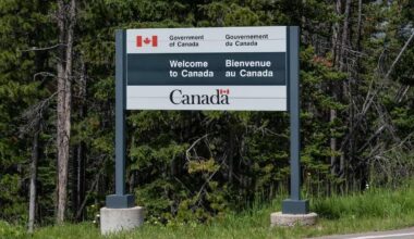 Affected by US halt on immigration applications from 19 countries? Consider Canada’s Express Entry
