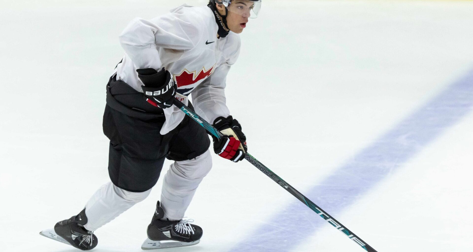 Canada and Latvia Set to Square Off Saturday Afternoon