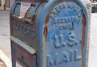 Denmark ends postal letter service