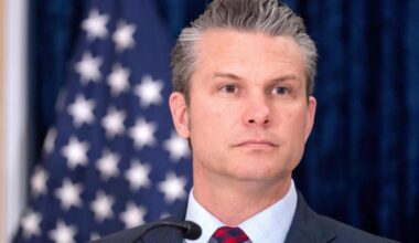 Hegseth and ‘Zombie Reaganism’ – Twin Cities