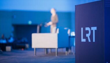 Ateikit šiandien į protestą