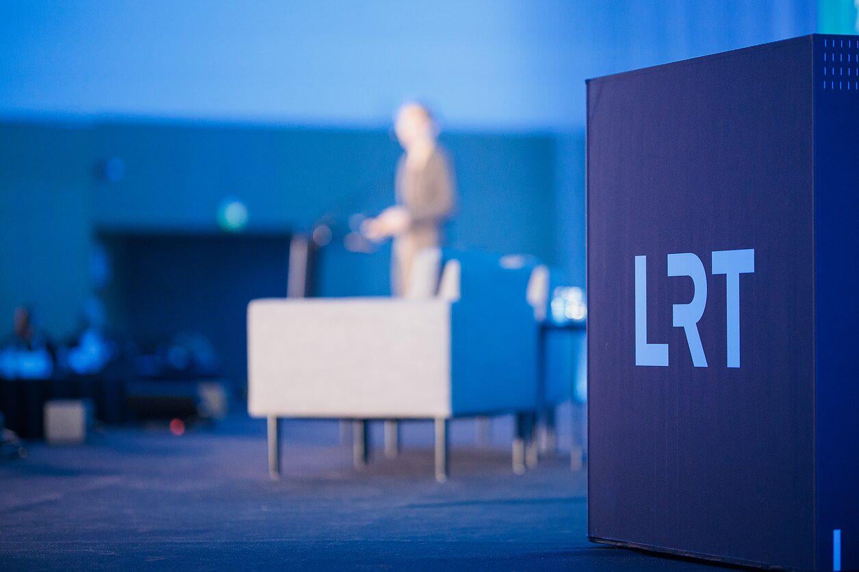 Ateikit šiandien į protestą