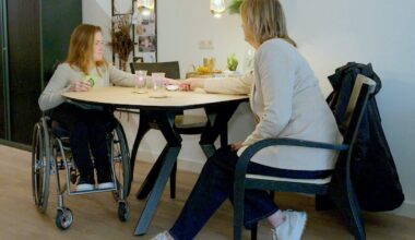 'Ik wil er gewoon bij horen': Lisette zoekt werk maar door haar beperking vindt ze geen baan, en ze is niet de enige