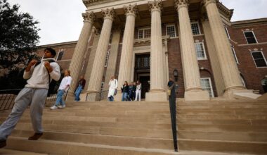 SMU draws $60 million donation to launch energy studies, honors programs