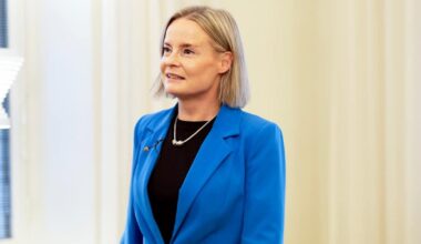 Purra: Toimeentulotuki pitäisi kieltää alle 10 vuotta Suomessa asuneilta