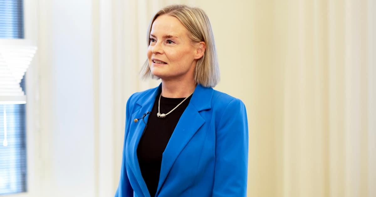 Purra: Toimeentulotuki pitäisi kieltää alle 10 vuotta Suomessa asuneilta