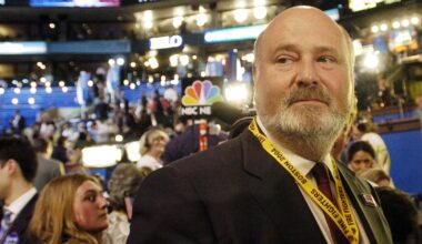 How Rob Reiner’s political activism led to Shock and Awe, his film about the US invasion of Iraq