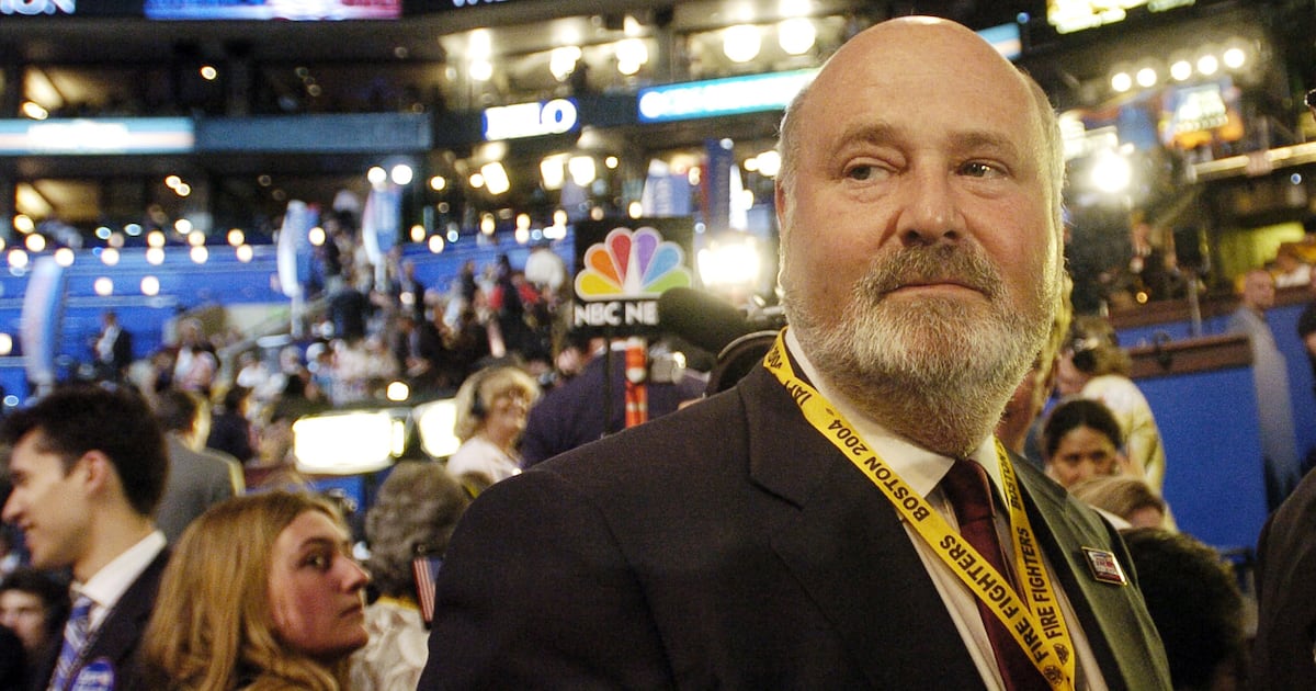 How Rob Reiner’s political activism led to Shock and Awe, his film about the US invasion of Iraq