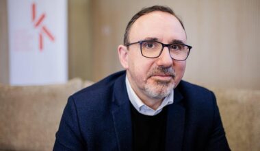 A. Gelūnas, G. Masteikaitė ir U. Masi pašalinti iš Valstybės pažangos tarybos