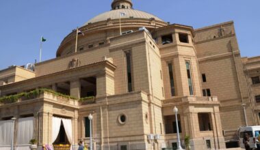 As Russia’s reach expands in Africa, Egypt readies its literati with Russian knowledge