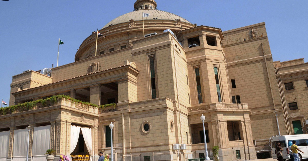 As Russia’s reach expands in Africa, Egypt readies its literati with Russian knowledge