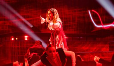 🇺🇦 Ukraine: Biggest Audience for Junior Eurovision Since 2014