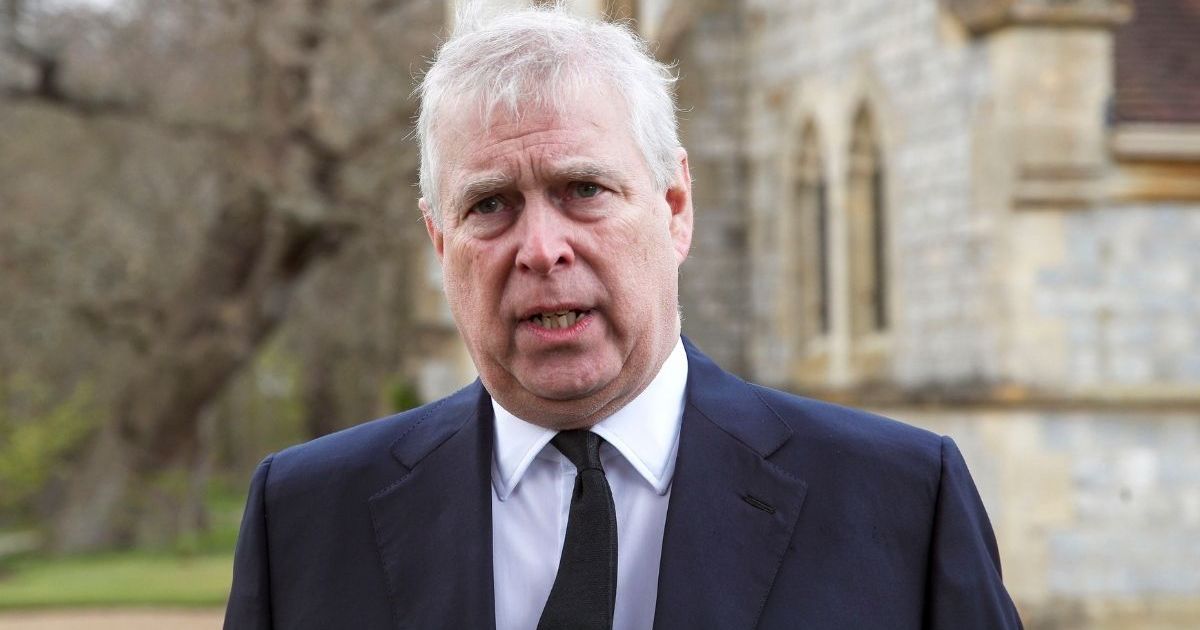 How Ex-Prince Andrew Is Delaying Royal Lodge Exit — Source