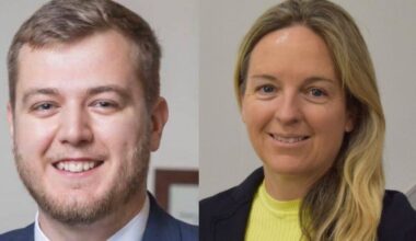 Councillors question use of refurbished flats to house asylum seekers