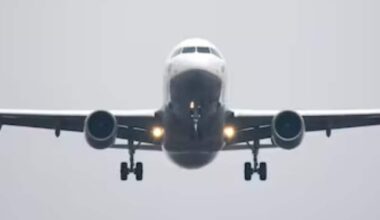 Pakistan Gets India's Go-Ahead To Use Airspace For Sri Lanka Flood Relief Flights | India News