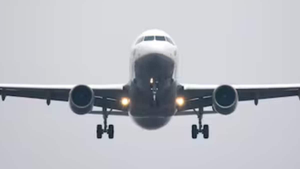 Pakistan Gets India's Go-Ahead To Use Airspace For Sri Lanka Flood Relief Flights | India News