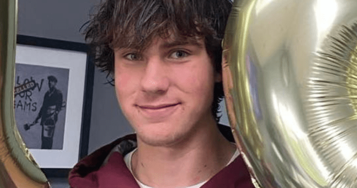 U.K. teen vanishes on hike near Dracula’s castle in Romanian mountains - National