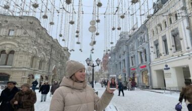 bne IntelliNews - Russia restricts Apple FaceTime service citing terrorism concerns