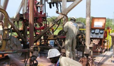 Uganda turns to Bahrain-based financier for $2bn to accelerate refining plans