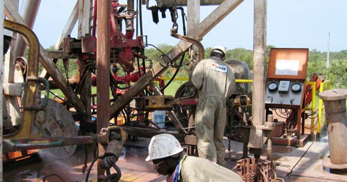 Uganda turns to Bahrain-based financier for $2bn to accelerate refining plans