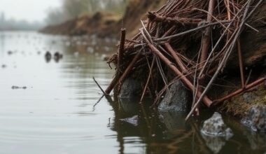 Using Machine Learning to Combat Water Pollution