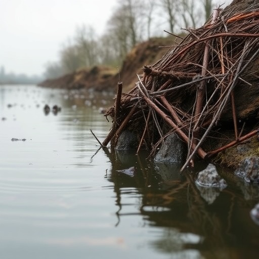 Using Machine Learning to Combat Water Pollution