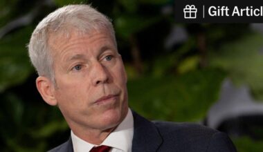 Trump Tosses Lifelines to the Struggling Coal Industry | The Energy Department ordered two coal-burning power plants to remain open, and the Environmental Protection Agency gave utilities more time to tackle toxic coal ash.