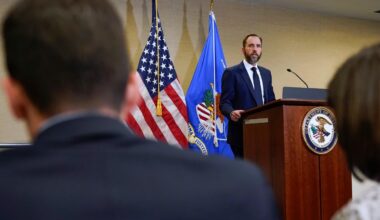 Jack Smith tells lawmakers his team developed 'proof beyond a reasonable doubt' against Trump