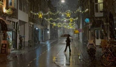 Het aantal moorden daalt, toch voelen mensen zich onveilig in het openbaar: 'Dat gevoel is vaak niet gebaseerd op cijfers'