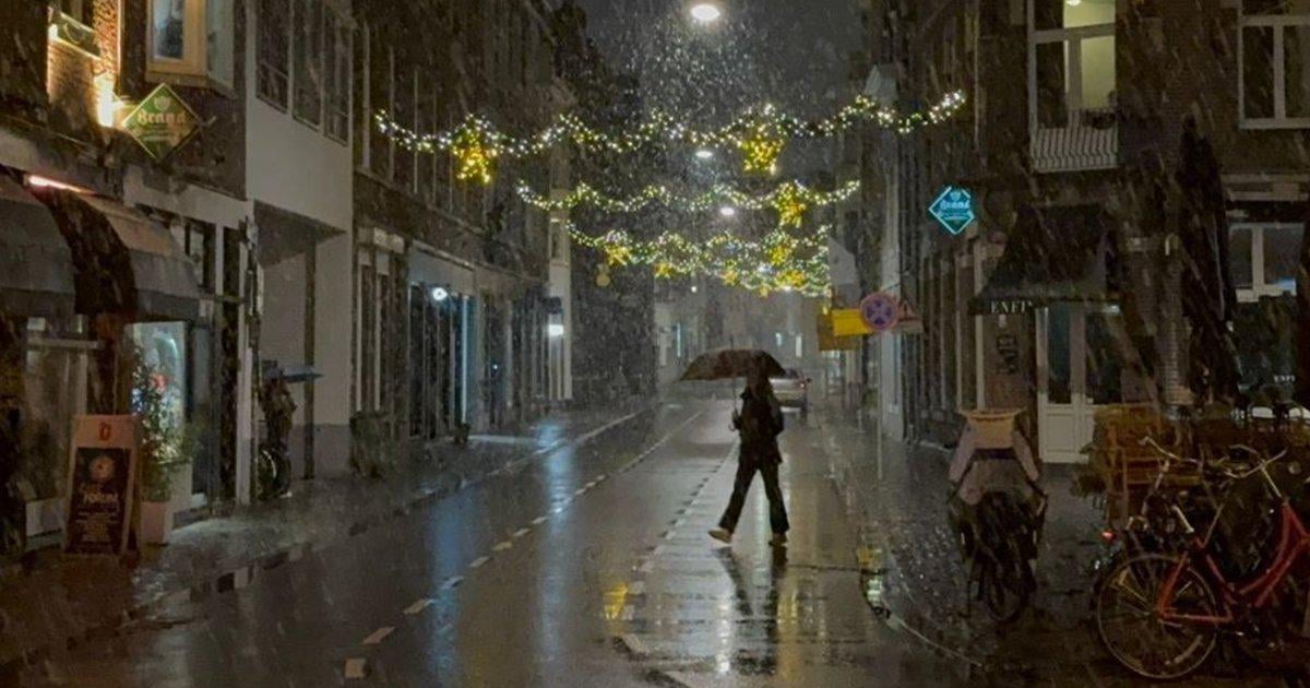 Het aantal moorden daalt, toch voelen mensen zich onveilig in het openbaar: 'Dat gevoel is vaak niet gebaseerd op cijfers'